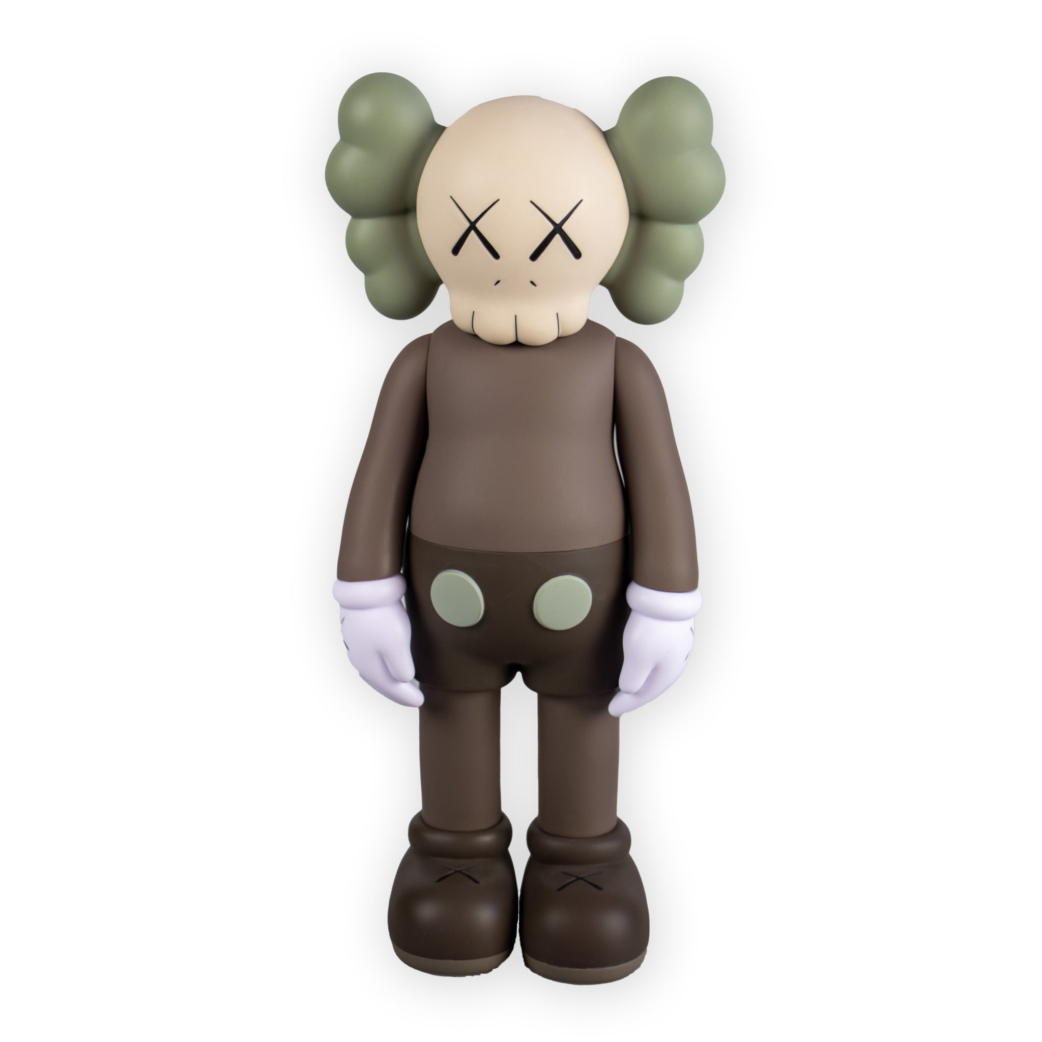 Kaws Vinyl Figures: Van Kaws Original tot BFF, Astro Boy, Storm Trooper en Meer – Voeg Iconische Kunst Toe aan Je Interieur! - Shiptora