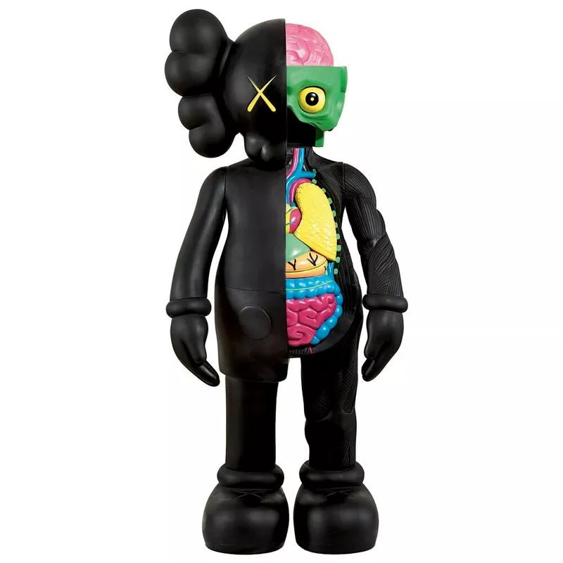 Kaws Vinyl Figures: Van Kaws Original tot BFF, Astro Boy, Storm Trooper en Meer – Voeg Iconische Kunst Toe aan Je Interieur! - Shiptora