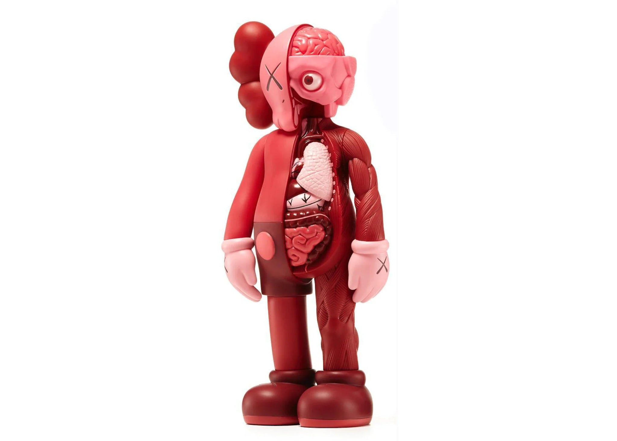 Kaws Vinyl Figures: Van Kaws Original tot BFF, Astro Boy, Storm Trooper en Meer – Voeg Iconische Kunst Toe aan Je Interieur! - Shiptora