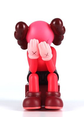 Kaws Vinyl Figures: Van Kaws Original tot BFF, Astro Boy, Storm Trooper en Meer – Voeg Iconische Kunst Toe aan Je Interieur! - Shiptora