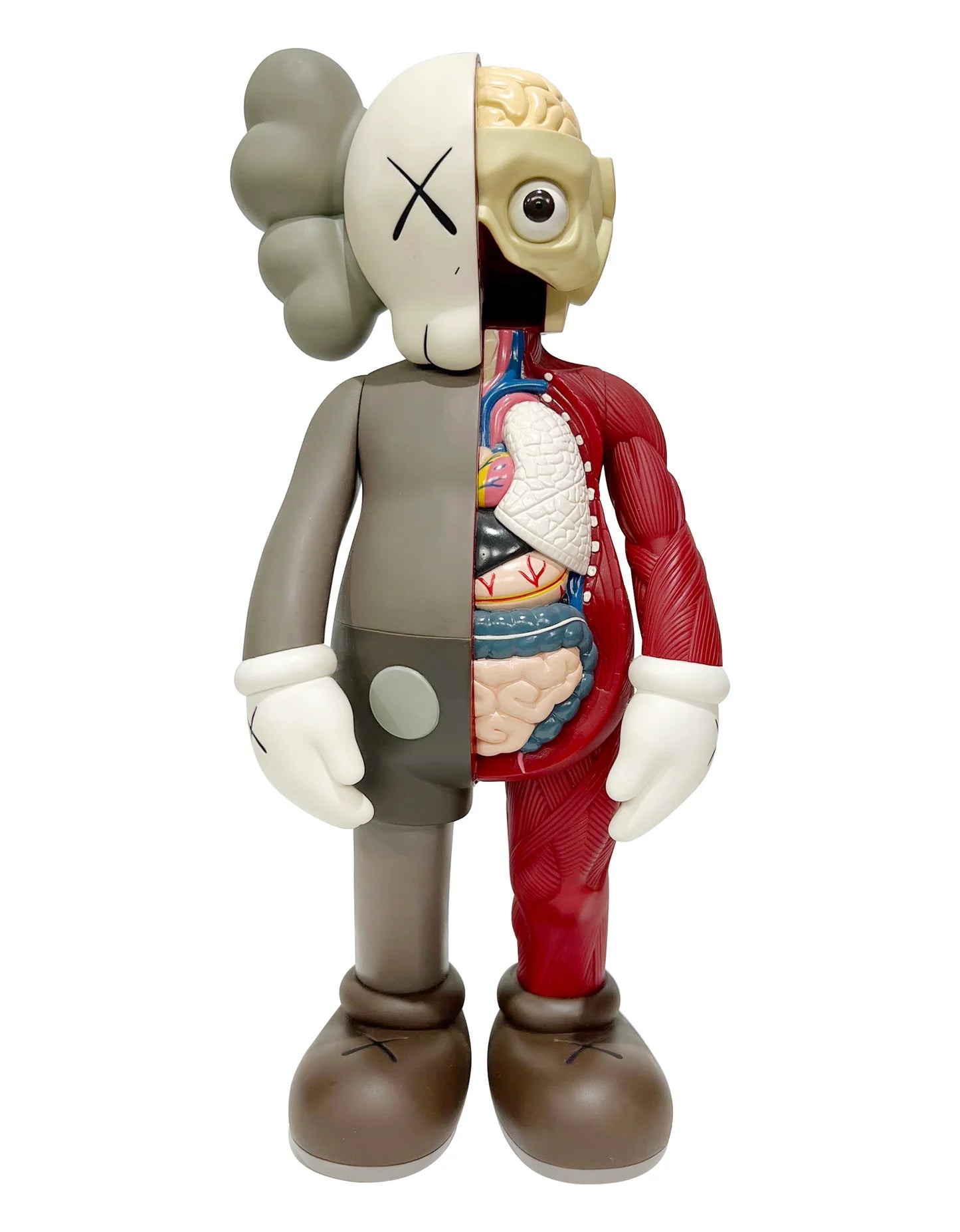 Kaws Vinyl Figures: Van Kaws Original tot BFF, Astro Boy, Storm Trooper en Meer – Voeg Iconische Kunst Toe aan Je Interieur! - Shiptora