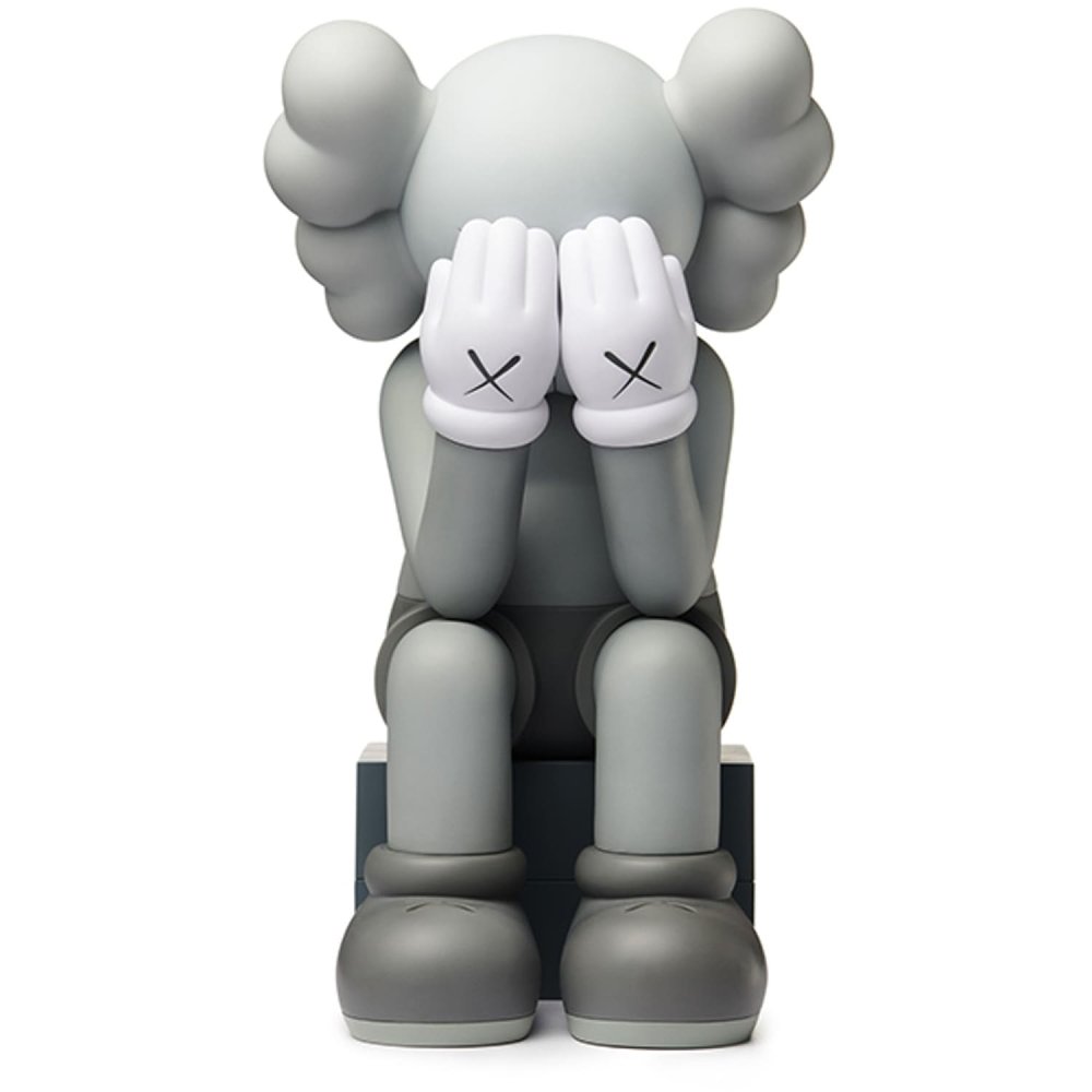 Kaws Vinyl Figures: Van Kaws Original tot BFF, Astro Boy, Storm Trooper en Meer – Voeg Iconische Kunst Toe aan Je Interieur! - Shiptora