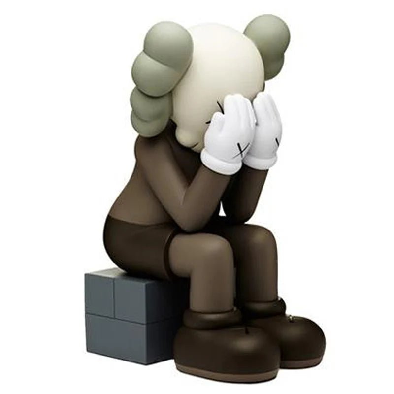 Kaws Vinyl Figures: Van Kaws Original tot BFF, Astro Boy, Storm Trooper en Meer – Voeg Iconische Kunst Toe aan Je Interieur! - Shiptora