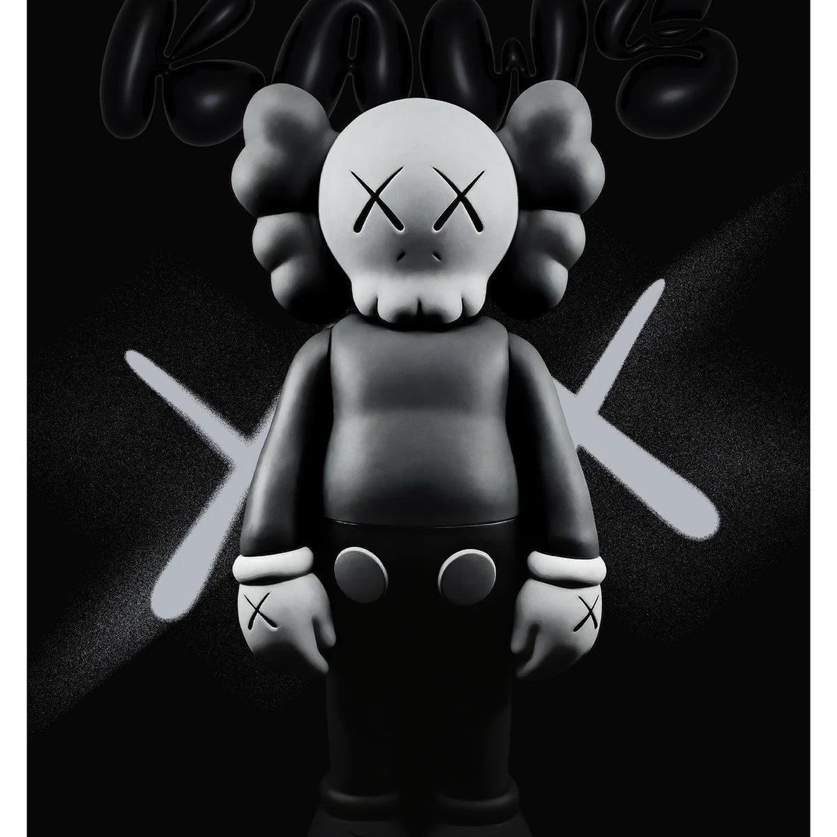 Kaws Vinyl Figures: Van Kaws Original tot BFF, Astro Boy, Storm Trooper en Meer – Voeg Iconische Kunst Toe aan Je Interieur! - Shiptora