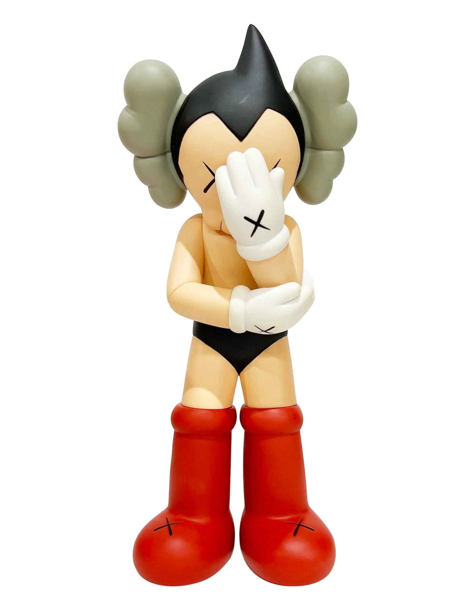 Kaws Vinyl Figures: Van Kaws Original tot BFF, Astro Boy, Storm Trooper en Meer – Voeg Iconische Kunst Toe aan Je Interieur! - Shiptora