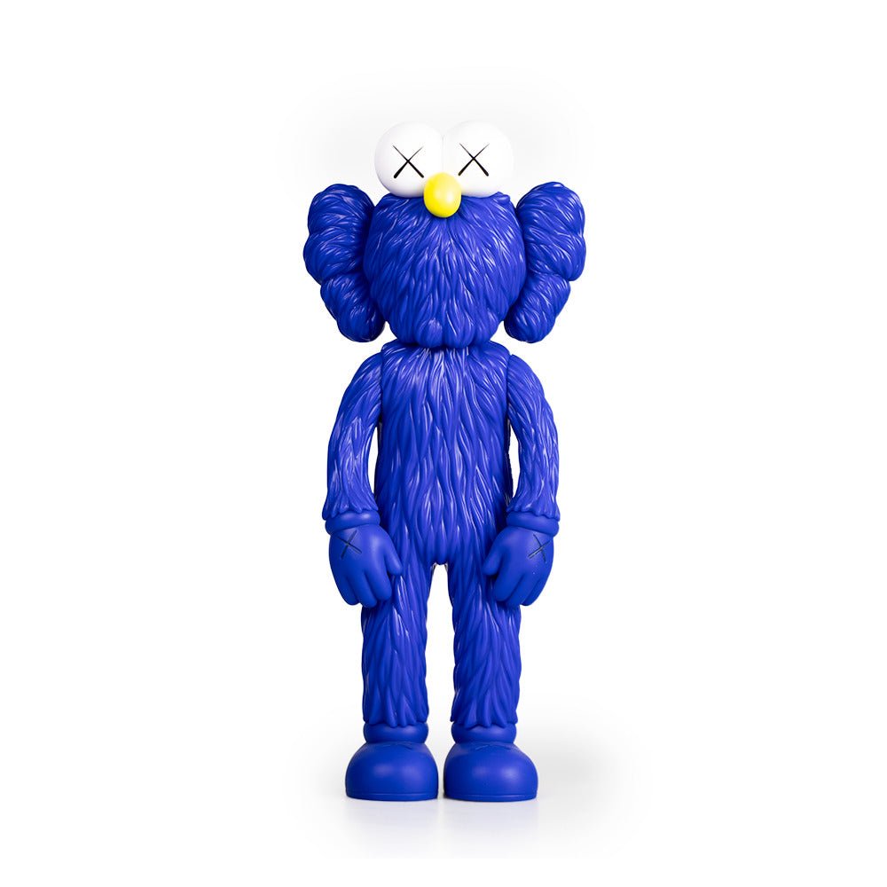 Kaws Vinyl Figures: Van Kaws Original tot BFF, Astro Boy, Storm Trooper en Meer – Voeg Iconische Kunst Toe aan Je Interieur! - Shiptora