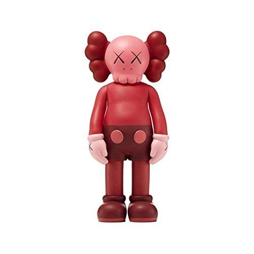 Kaws Vinyl Figures: Van Kaws Original tot BFF, Astro Boy, Storm Trooper en Meer – Voeg Iconische Kunst Toe aan Je Interieur! - Shiptora