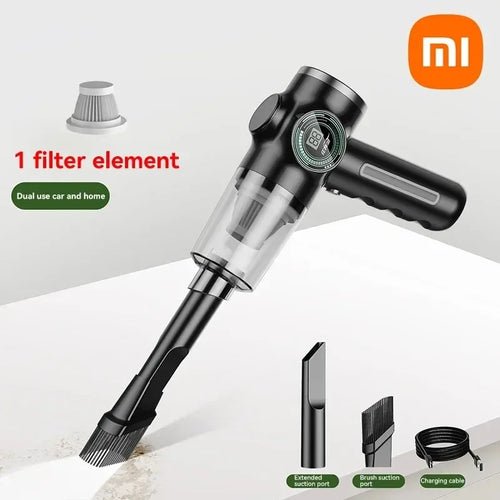 Xiaomi 9800000PA Vacuum Cleaner 5 in1 Wireless Automobile Wet Dry - Shiptora